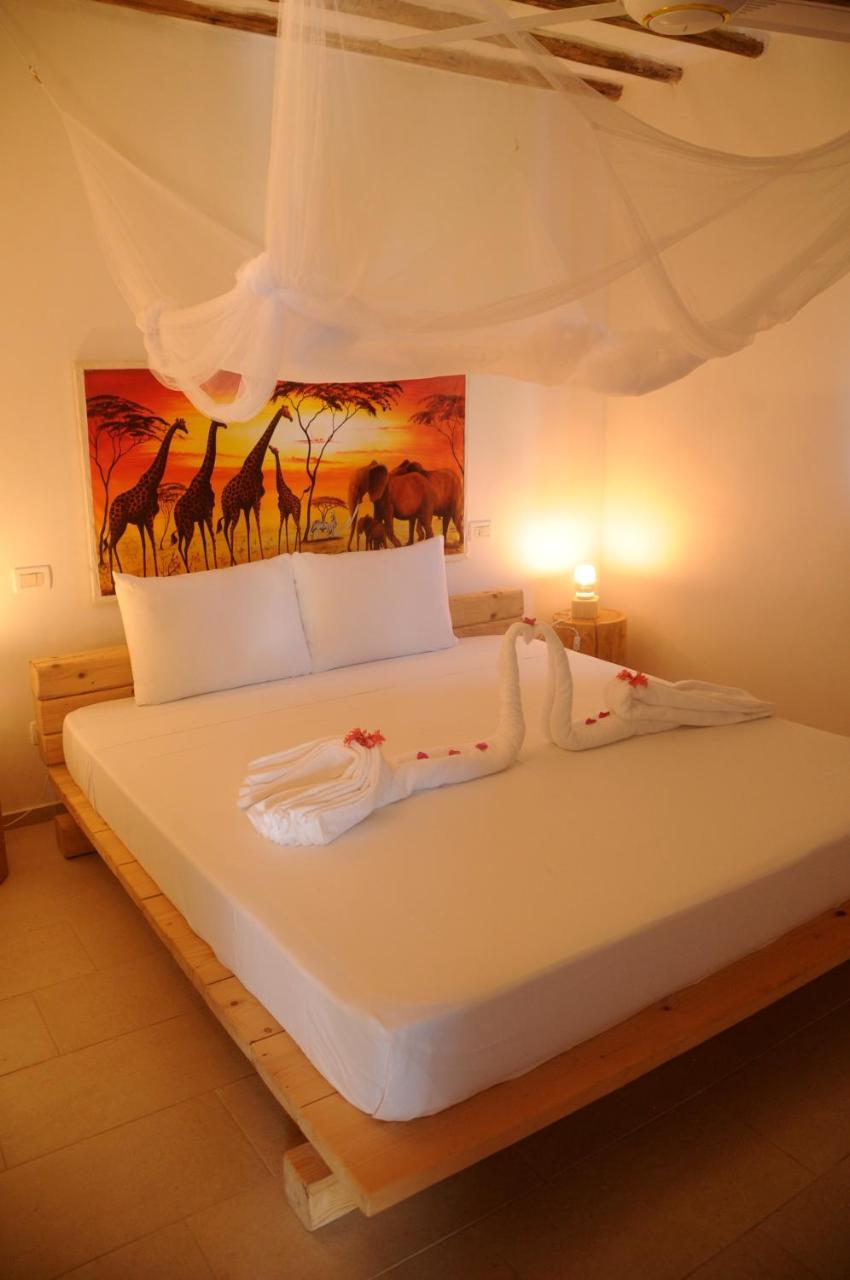Maisha Marefu Apartments Ківенґва Екстер'єр фото