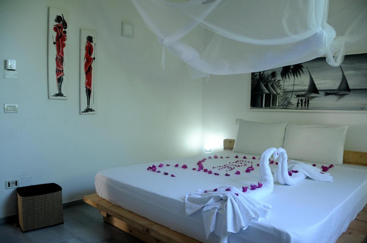 Maisha Marefu Apartments Ківенґва Екстер'єр фото