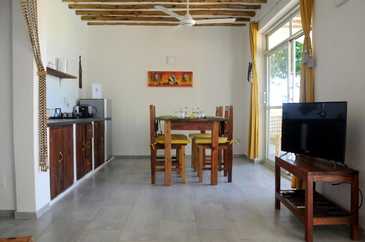 Maisha Marefu Apartments Ківенґва Екстер'єр фото