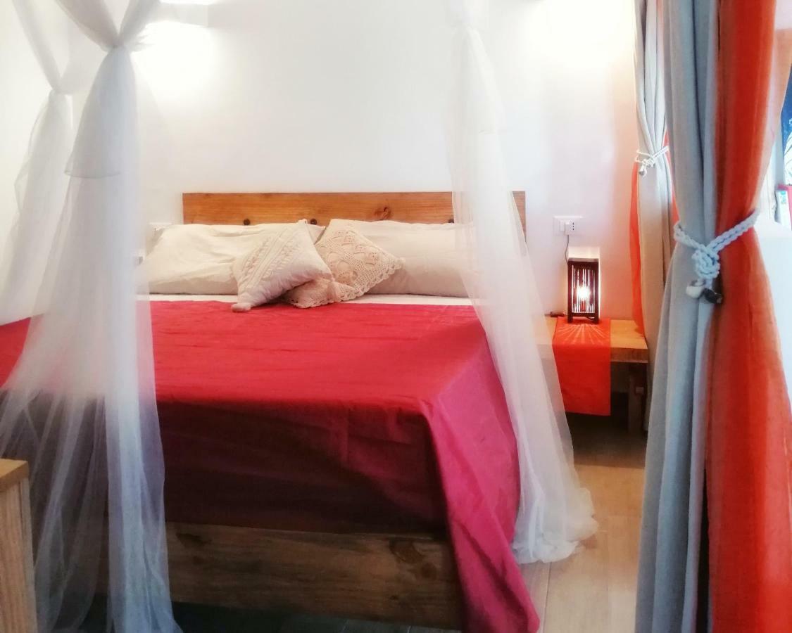 Maisha Marefu Apartments Ківенґва Екстер'єр фото